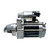 First Time Fit Starter Motor – Remanufactured | DEN280-0316