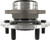 Front Wheel Hub Bearing Assembly For Chevrolet GMC | SKFBR930035