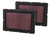 Replacement Air Filter | KNE33-2494