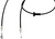 Hood Release Cable | DOR912-120