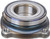 Rear Wheel Hub Bearing Assembly For BMW 1997-2010 | SKFGRW495