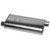 SoundFX Direct Fit Exhaust Muffler 2.5" Inlet (ID) 2.5" Outlet (ID) | WEX18339