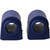 Front To Frame Suspension Stabilizer Bar Bushing Kit | MOOK200047