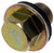 Oil Drain Plug M12-1.25 | DOR090-038
