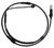 Disc Brake Pad Wear Sensor | PGD355 251 631