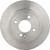 Solid Standard Rear Disc Brake Rotor | BBB08.C172.10