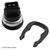 Temperature Sender Switch With Gauge | BEC201-1522