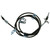 Element3 Parking Rear Right Brake Cable | RAYBC96702