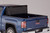 Ultra Flex Tonneau Cover, Black Textured | UNDUX12019