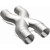 Exhaust X-Pipe - 2.25in. | 25K10790