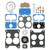 Renew Carburetor Rebuild Kit, For Marine Carburetors No. R80310/R80310-1/R80310-2/R80391/R80552 | HOL703-34