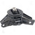 Transmission Mount Left | 62M10245
