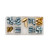 Metric Tube Nut, Union, Adapter Fitting Assortment, 9 SKU, BLFA-2 | AGSBLFA-2