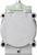 A/C Compressor | SPE0610070
