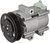 A/C Compressor | SPE0610070