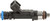 Gasoline Injector | BOS62711