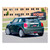 Class 1 Trailer Hitch, 1-1/4" Receiver, Select Mini Cooper | CRT11417