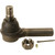 Front Steering Tie Rod End | MOOES423R