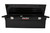 Tool Box - Red Crossover - Single Lid Black BT | DZ1DZ 8170DLB