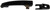 Exterior Door Handle | DOR81323