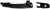 Exterior Door Handle | DOR81323