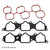 Intake Manifold Gasket Set | BEC037-6244