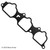 Intake Manifold Gasket Set | BEC037-6244