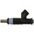 Fuel Injector - MFI - New | BWD67825