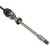 Lexus CV Axle Assembly  - Front Right | GSPNCV69096