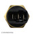 Thermo Fan Switch | BEC201-1612