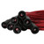 Wire Set, Red Super Conductor, Dodge, 5.7L, Hemi, '03-'05 | MSD32039