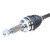 16-21 Mazda CX-9 CV Axle Assembly  - Rear Right | GSPNCV47113