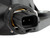 Engine Coolant Water Outlet with Thermostat | 4SE86193