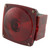 Combination Passenger-Side Trailer Light without License Plate Illumination | CRT53440