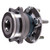 Hub Assembly | SAG101955