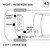Engine Mount Front Right,Right | 62M2890