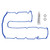 Engine Valve Cover Gasket Set | 557VS 50872 R