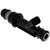 Remanufactured Multi Port Fuel Injector | GBI832-11169