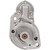 First Time Fit Starter Motor – Remanufactured | DEN280-6206