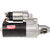 First Time Fit Starter Motor – Remanufactured | DEN280-6206