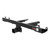 Class 3 Hitch, 2" Receiver, Select Mercedes-Benz ML320, ML350, ML500, ML550 | CRT13342