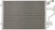 A/C Condenser | SPE7-4579