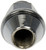 Dometop Capped Nut Wheel Lug Nut M12-1.50, 19mm Hex - (Qty 1) | DOR611-303.1