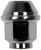 Dometop Capped Nut Wheel Lug Nut M12-1.50, 19mm Hex - (Qty 1) | DOR611-303.1