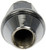 Dometop Capped Nut Wheel Lug Nut M12-1.50, 19mm Hex - (Qty 1) | DOR611-303.1