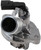 Engine Coolant Water Outlet with Thermostat | 4SE86327