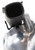 Engine Coolant Water Outlet with Thermostat | 4SE86327