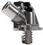 Engine Coolant Water Outlet with Thermostat | 4SE86327