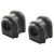 Suspension Stabilizer Bar Bushing Kit | MOOK201402
