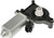 Window Lift Motor | DOR742-122